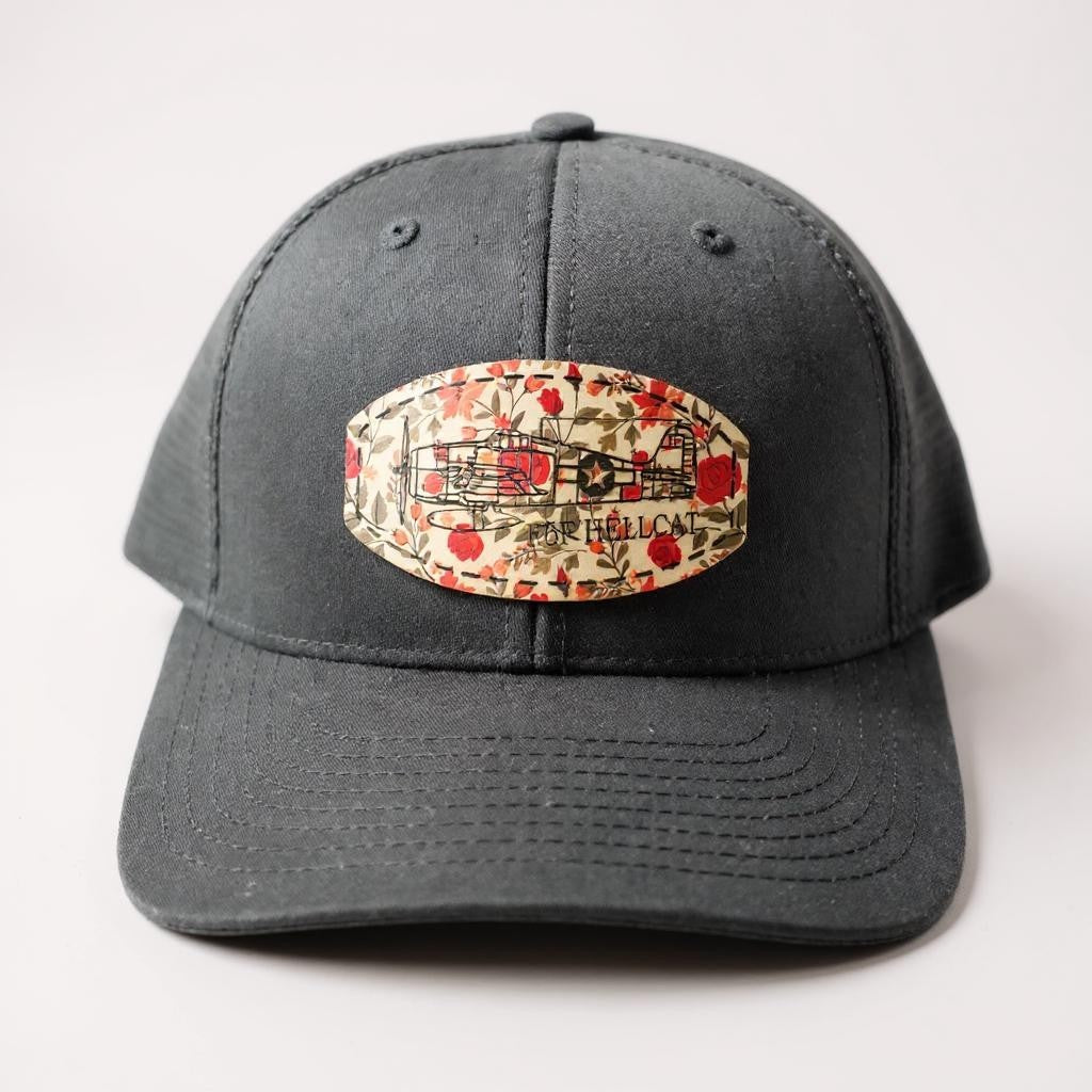 Hellcat Trucker Hat