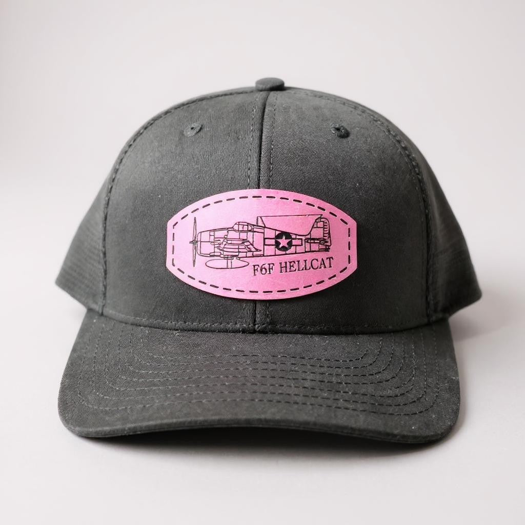 Hellcat Trucker Hat