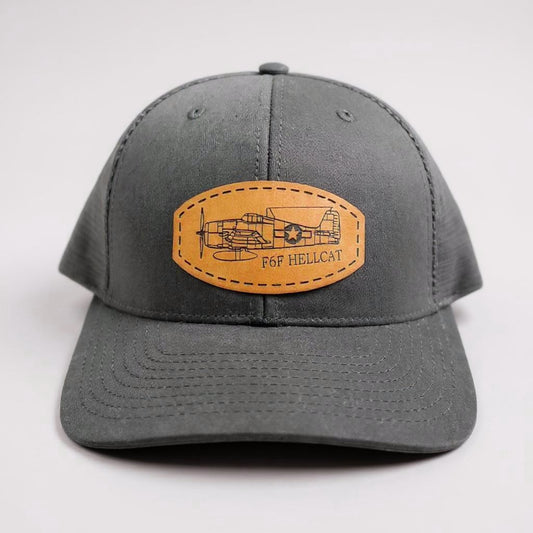 Hellcat Trucker Hat