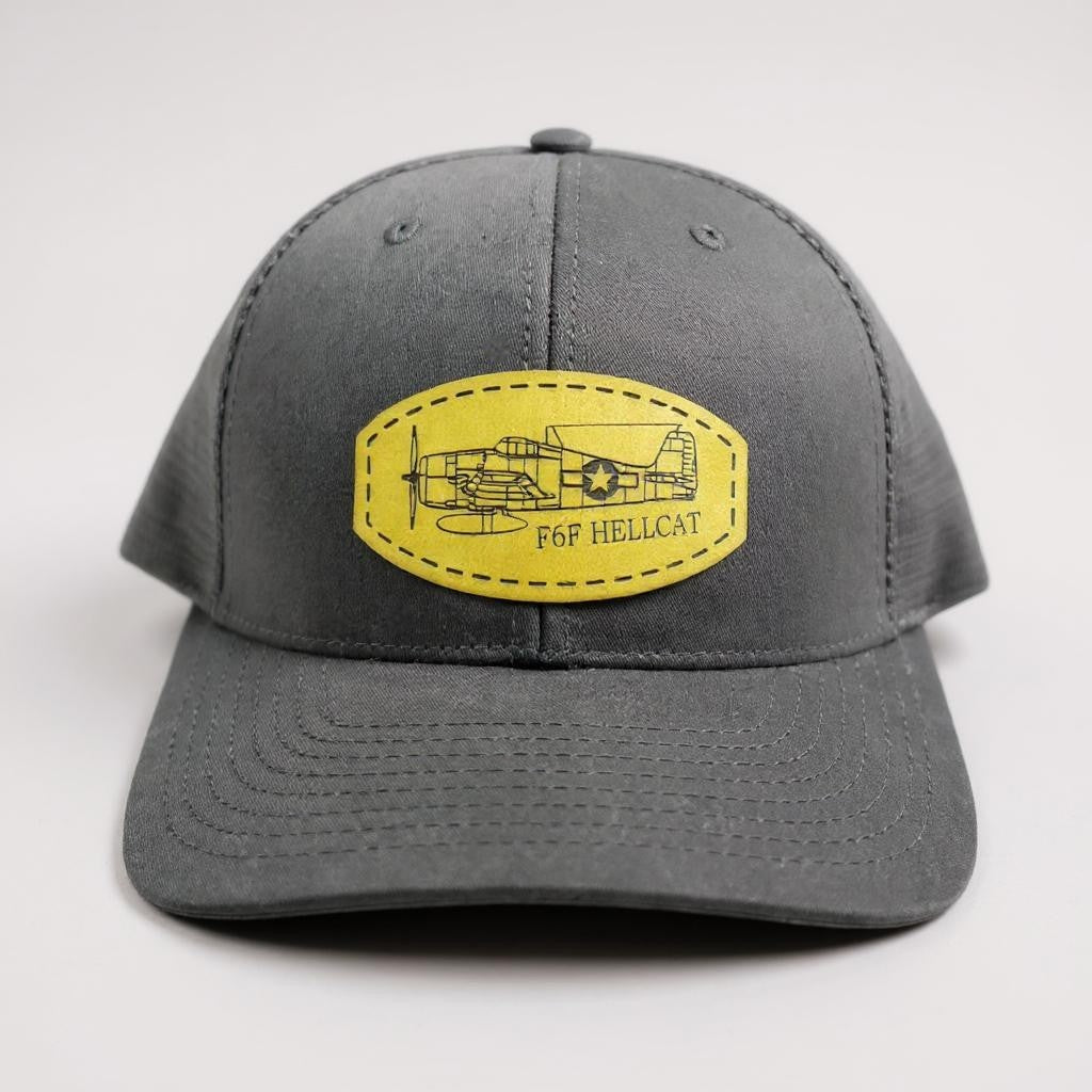 Hellcat Trucker Hat