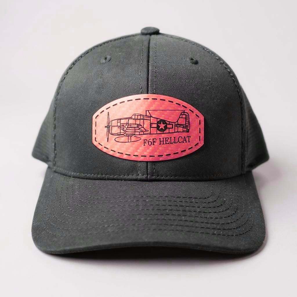 Hellcat Trucker Hat