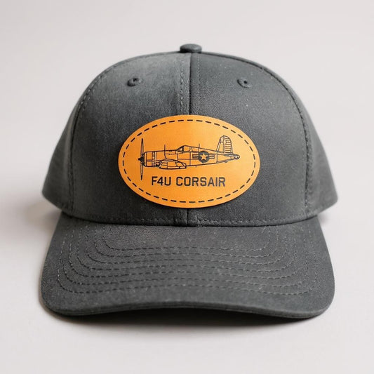F4U Corsair Trucker Hat
