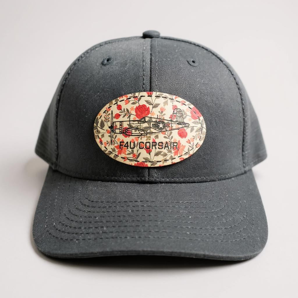 F4U Corsair Trucker Hat