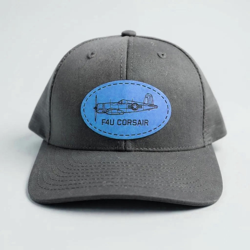 F4U Corsair Trucker Hat