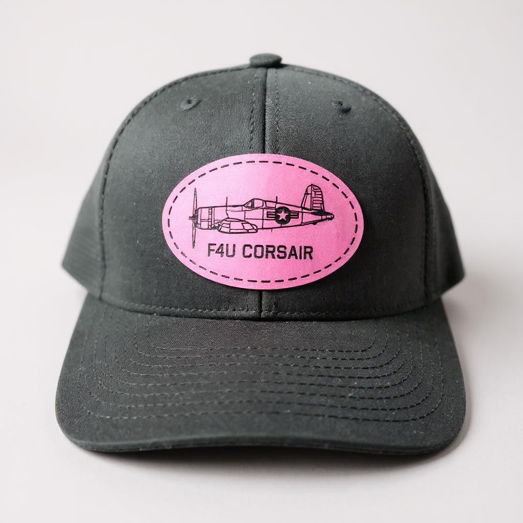 F4U Corsair Trucker Hat