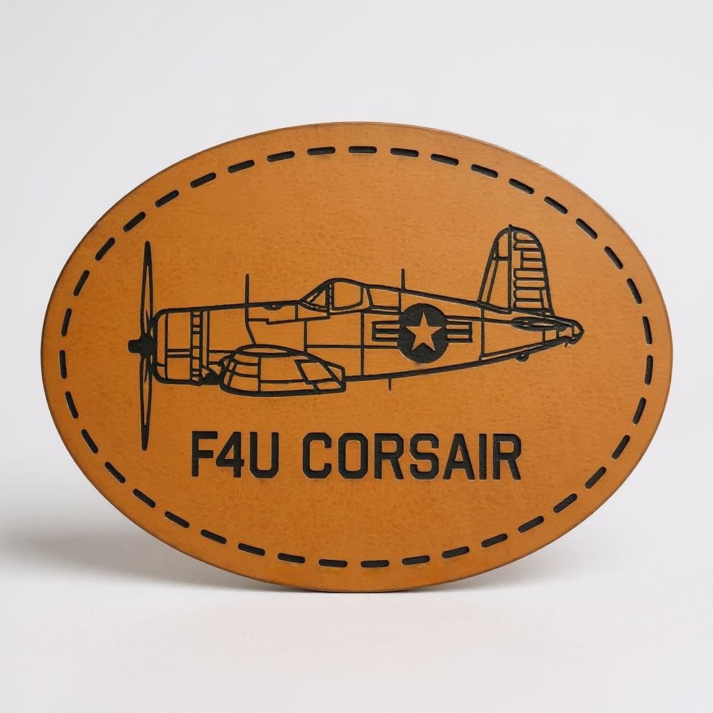 F4U Corsair Trucker Hat