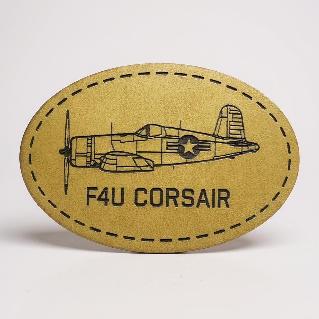 F4U Corsair Trucker Hat