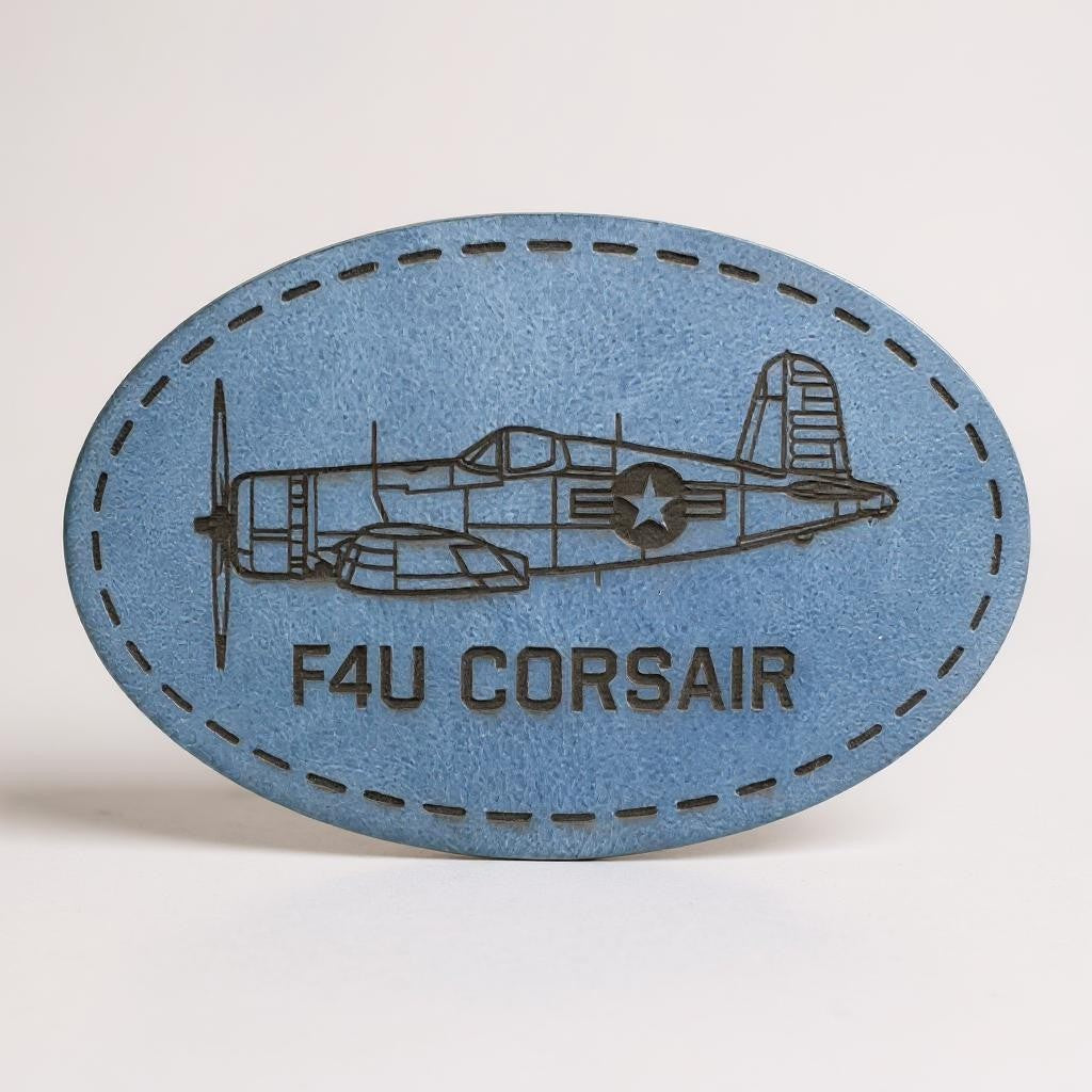 F4U Corsair Trucker Hat