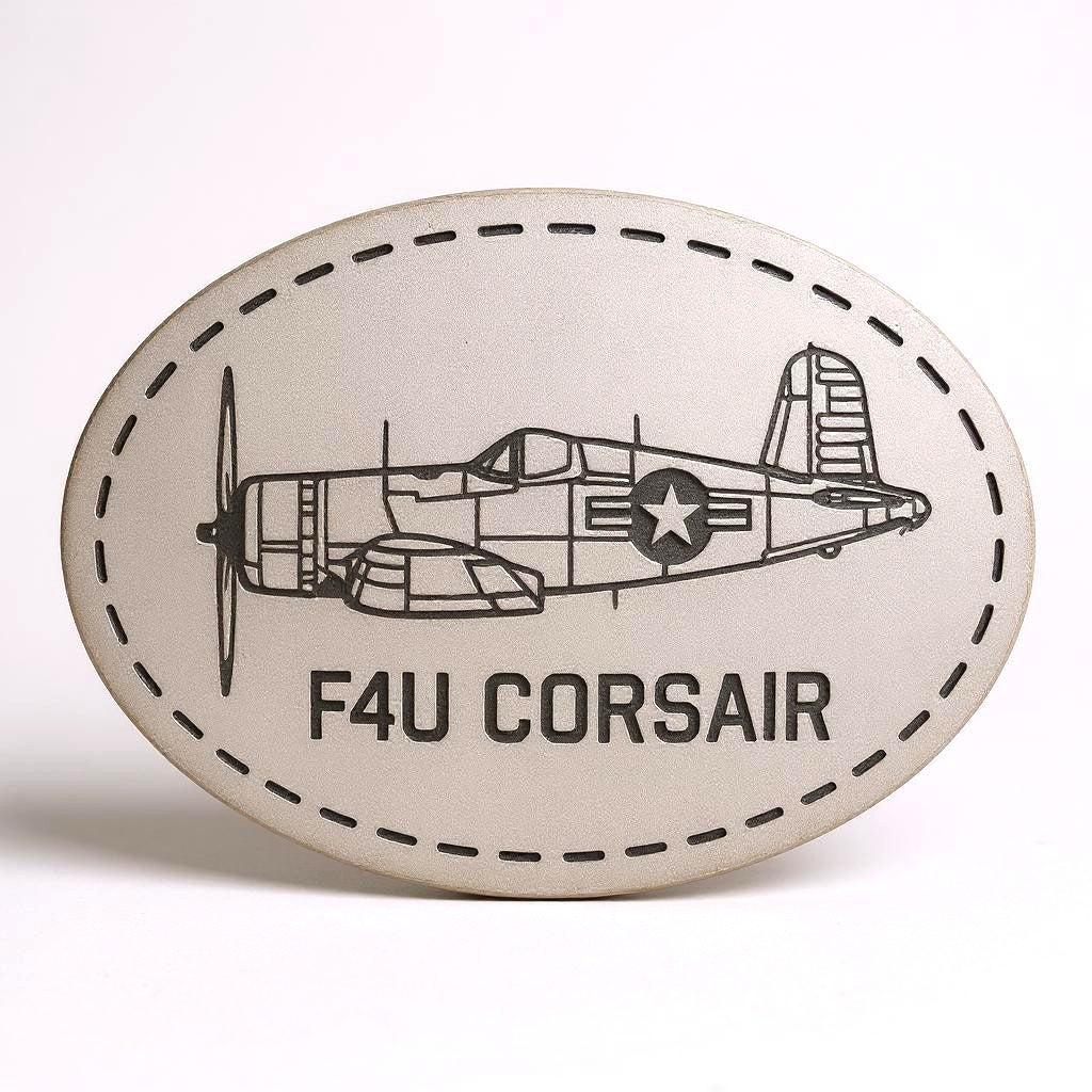 F4U Corsair Trucker Hat