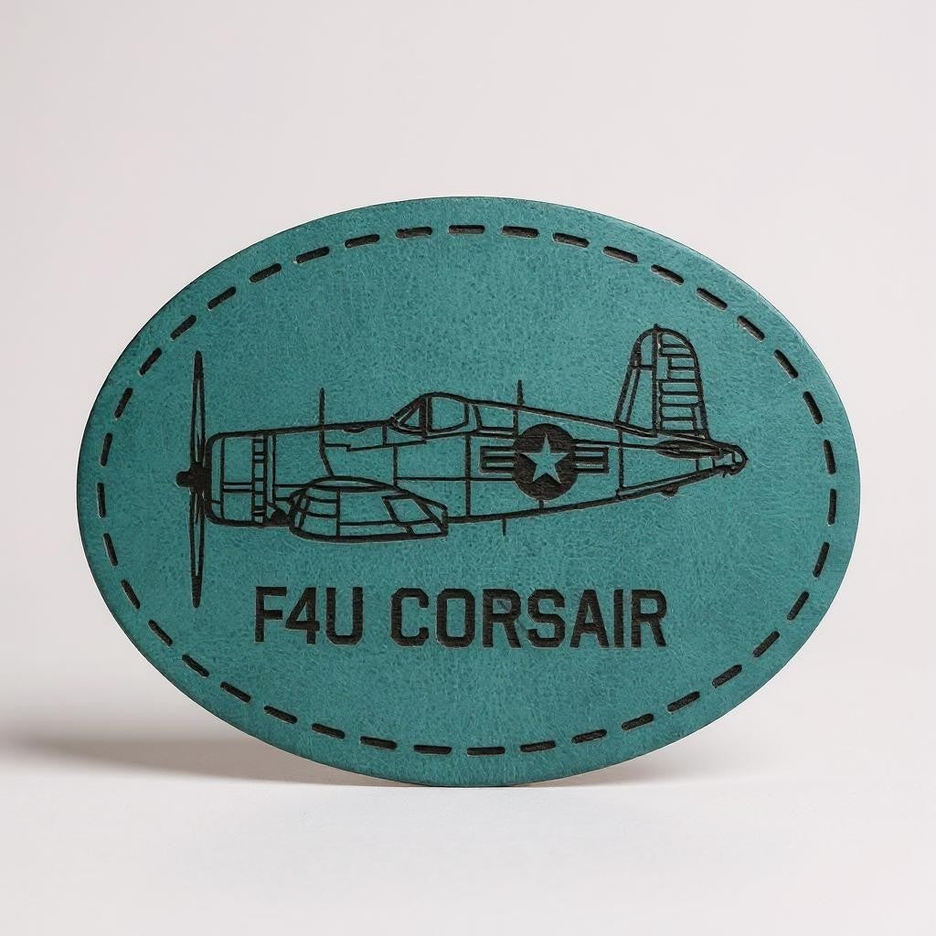 F4U Corsair Trucker Hat
