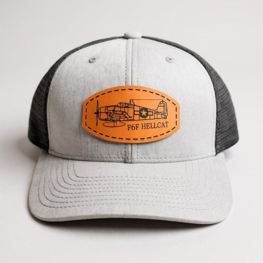 Hellcat Trucker Hat