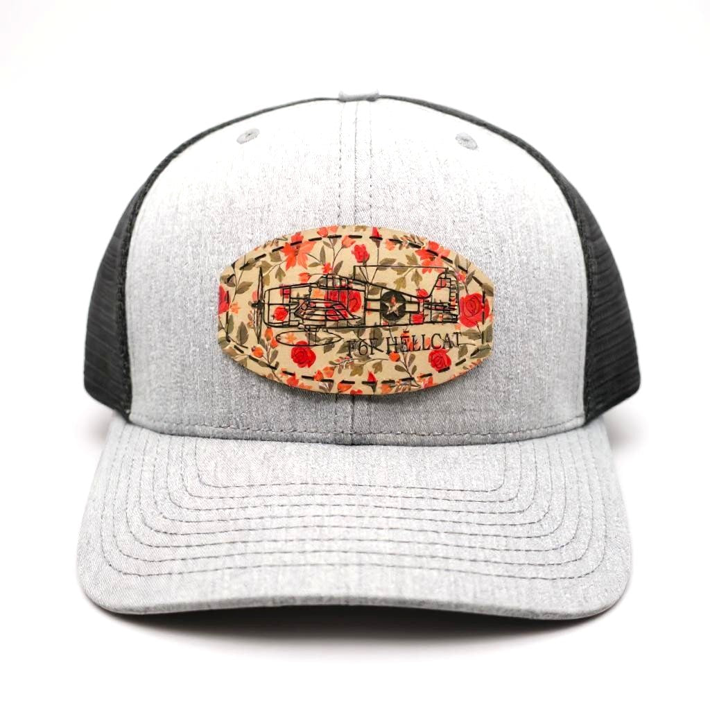 Hellcat Trucker Hat