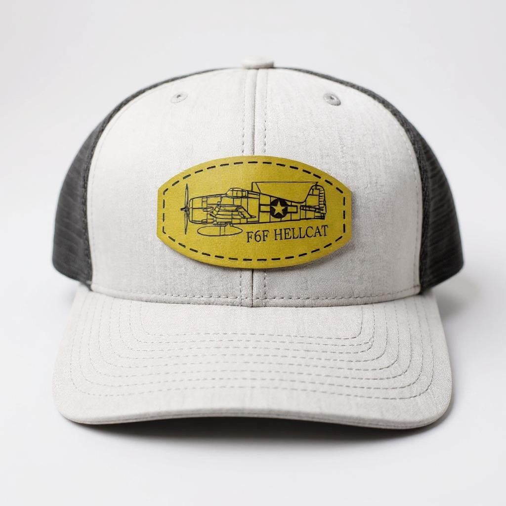 Hellcat Trucker Hat