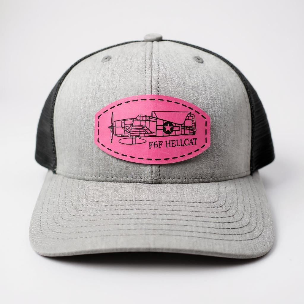 Hellcat Trucker Hat