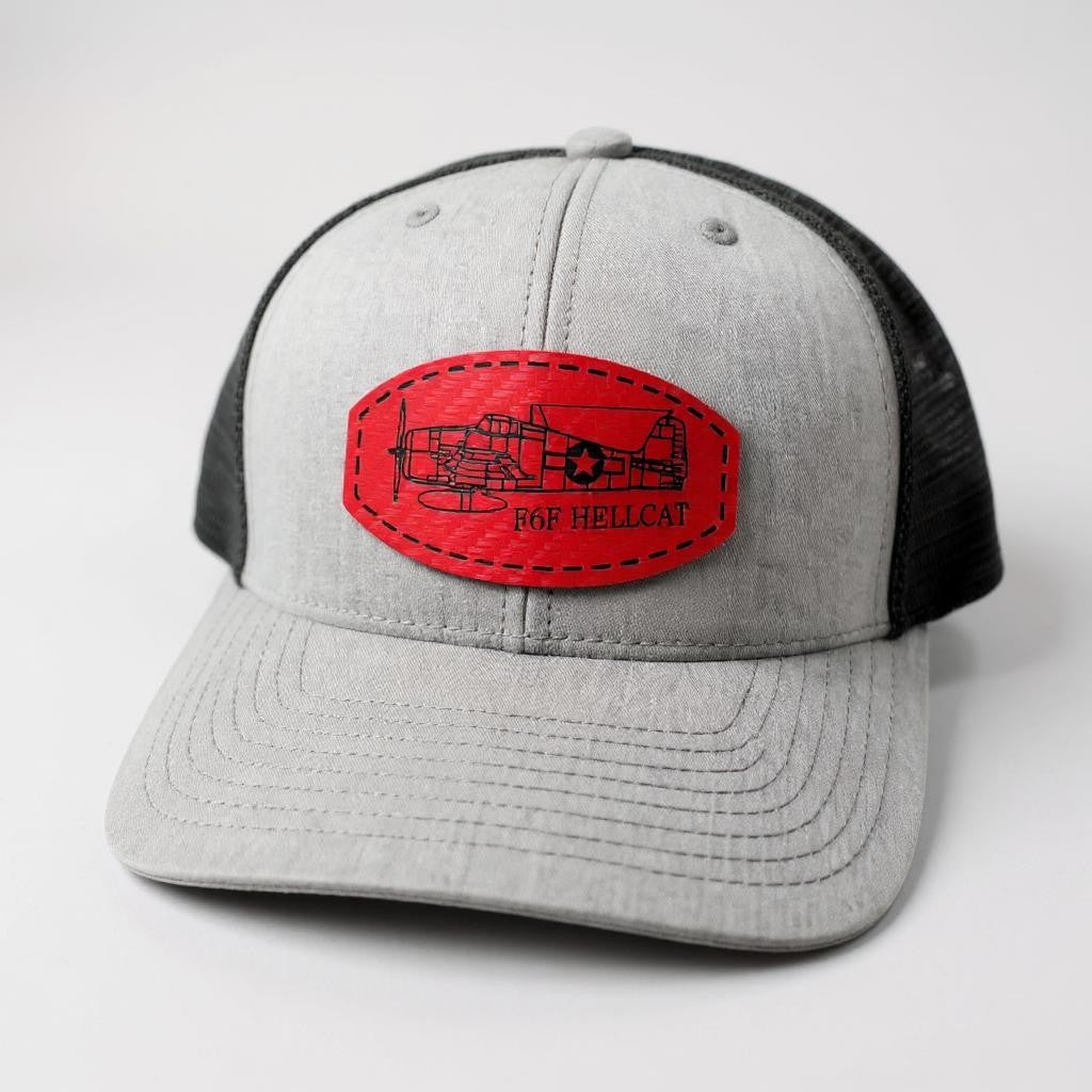 Hellcat Trucker Hat