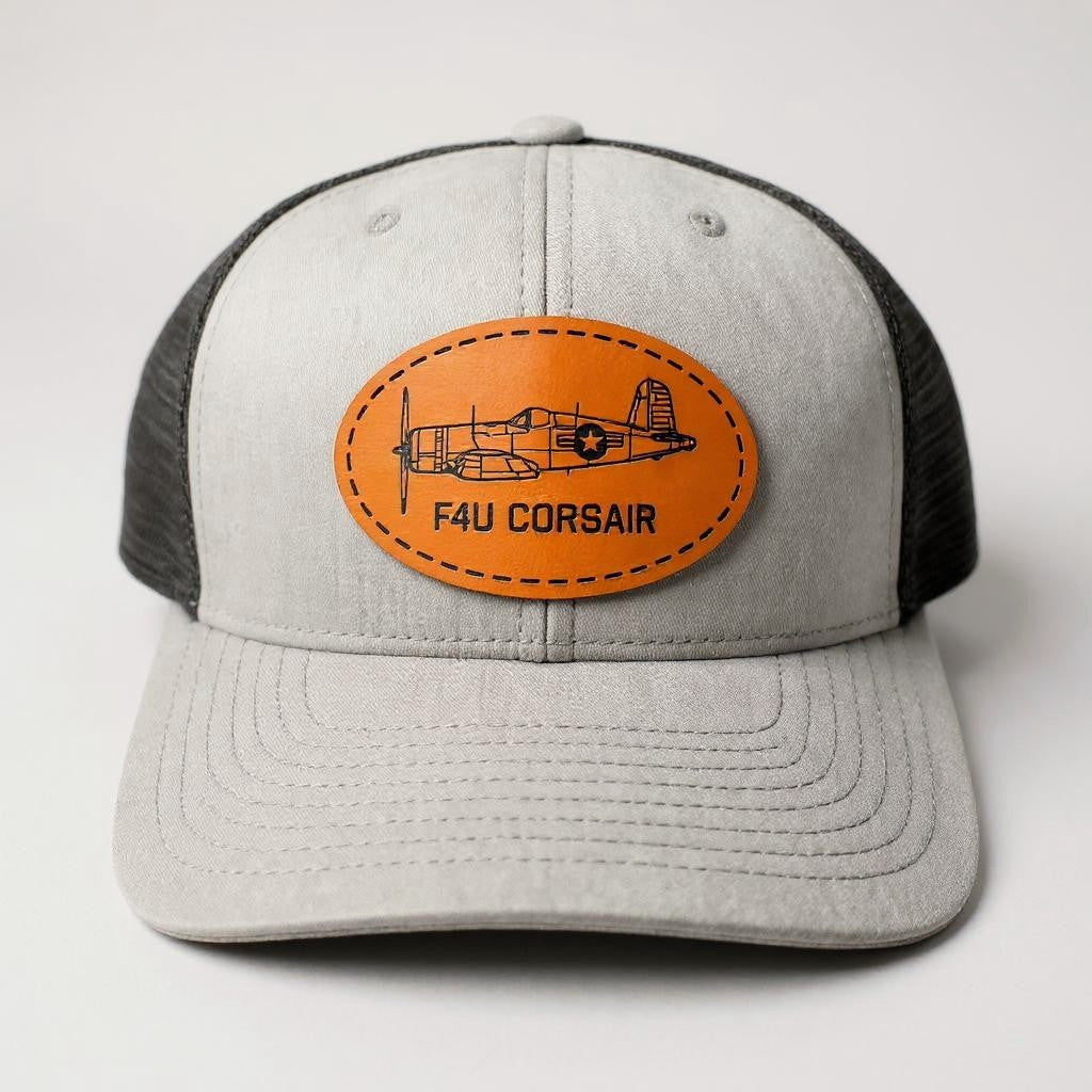 F4U Corsair Trucker Hat