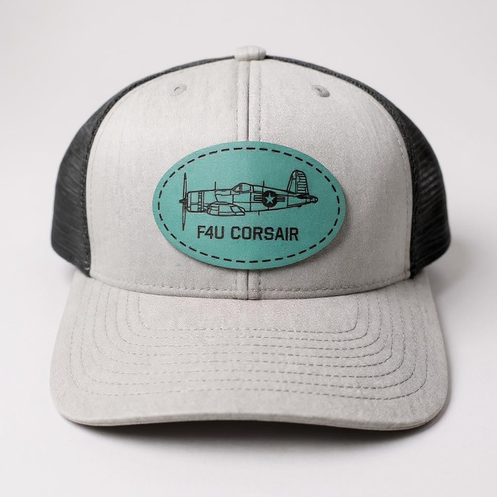 F4U Corsair Trucker Hat