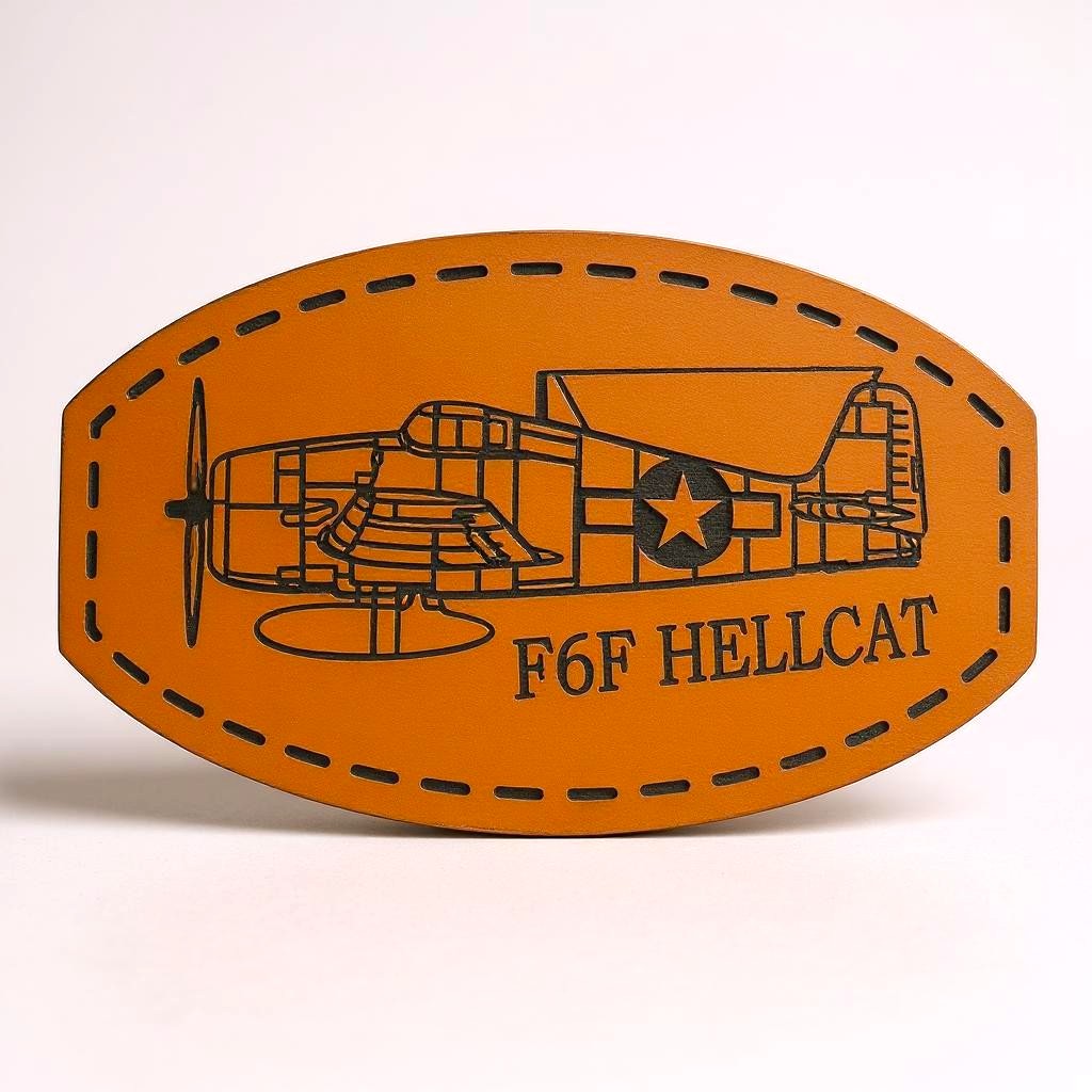 Hellcat Trucker Hat