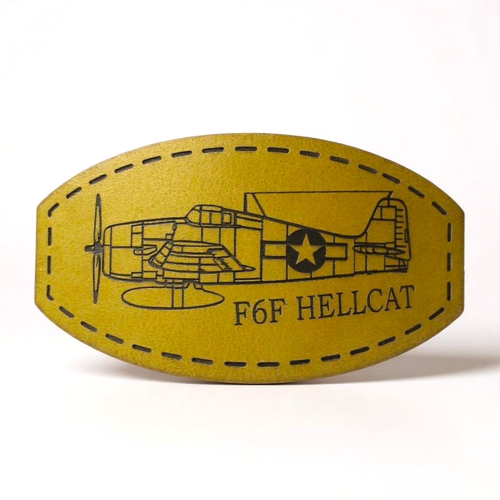 Hellcat Trucker Hat