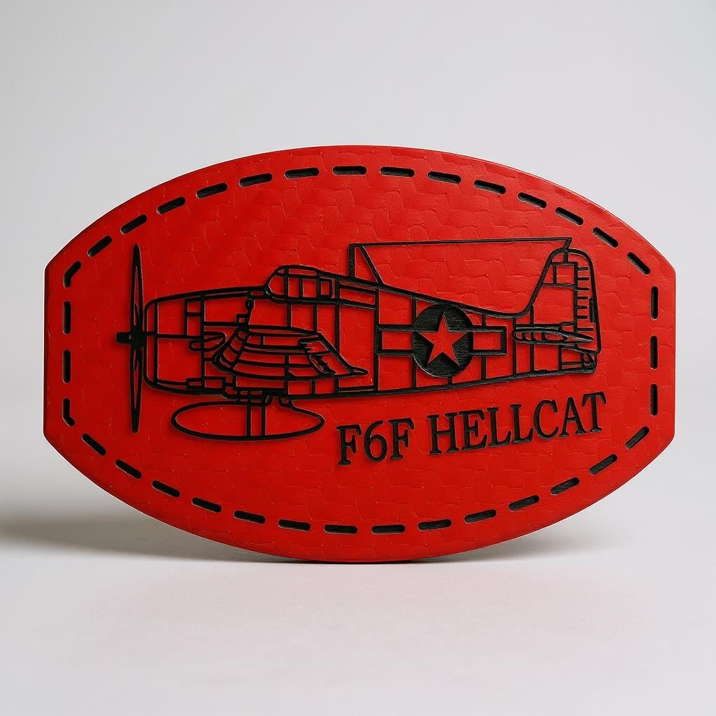 Hellcat Trucker Hat