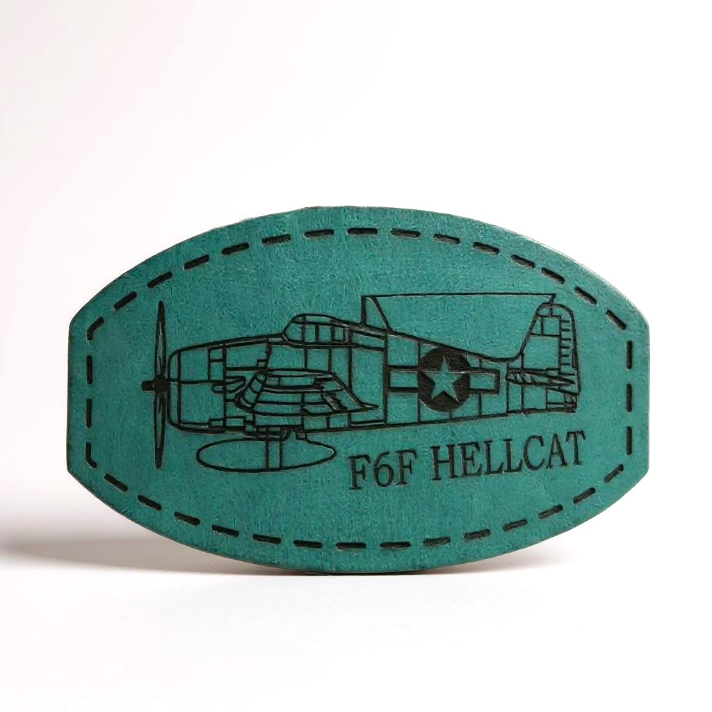 Hellcat Trucker Hat
