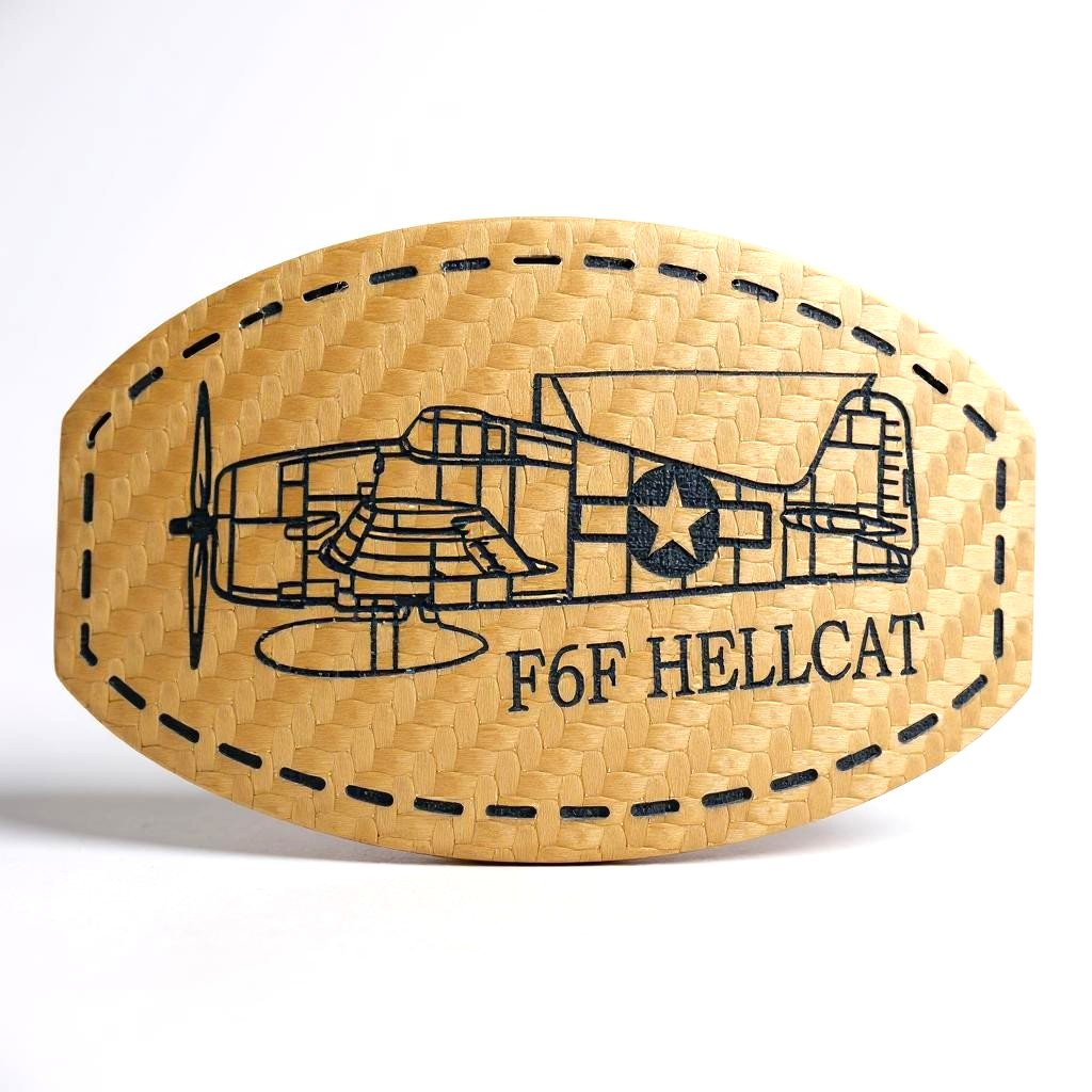 Hellcat Trucker Hat