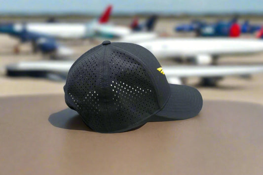 The Plane Co. Hat