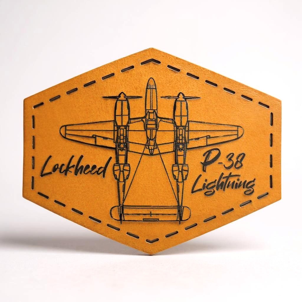 P-38 Lightning