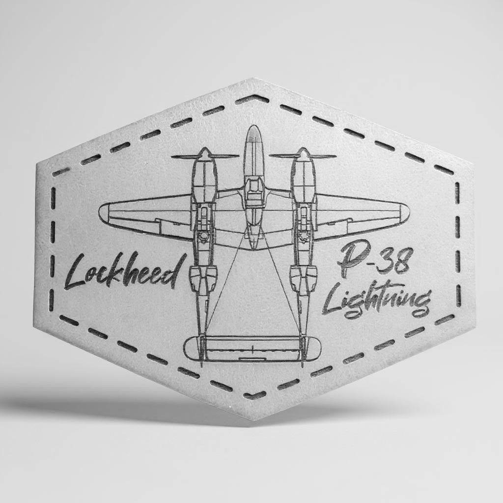 P-38 Lightning