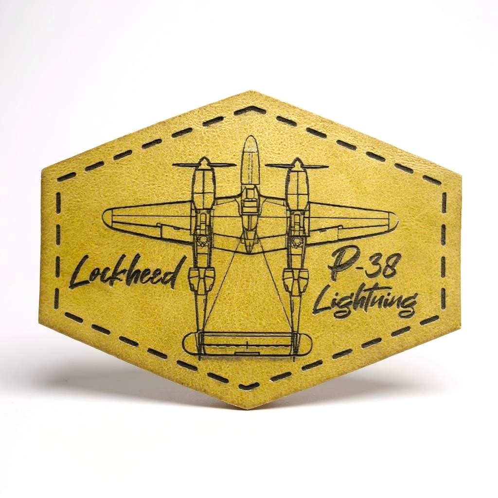 P-38 Lightning