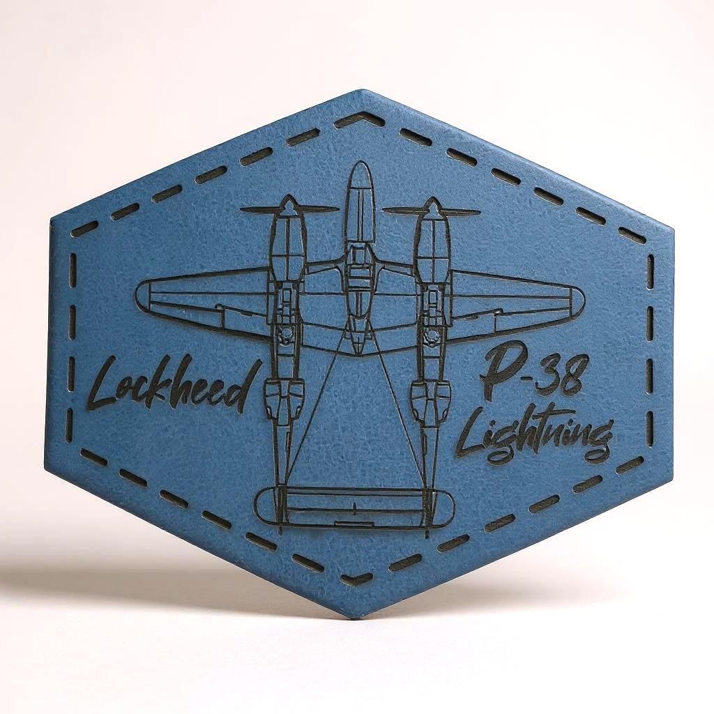 P-38 Lightning