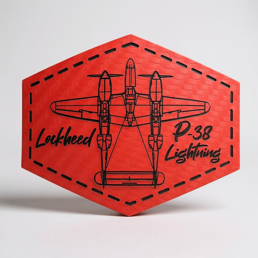 P-38 Lightning