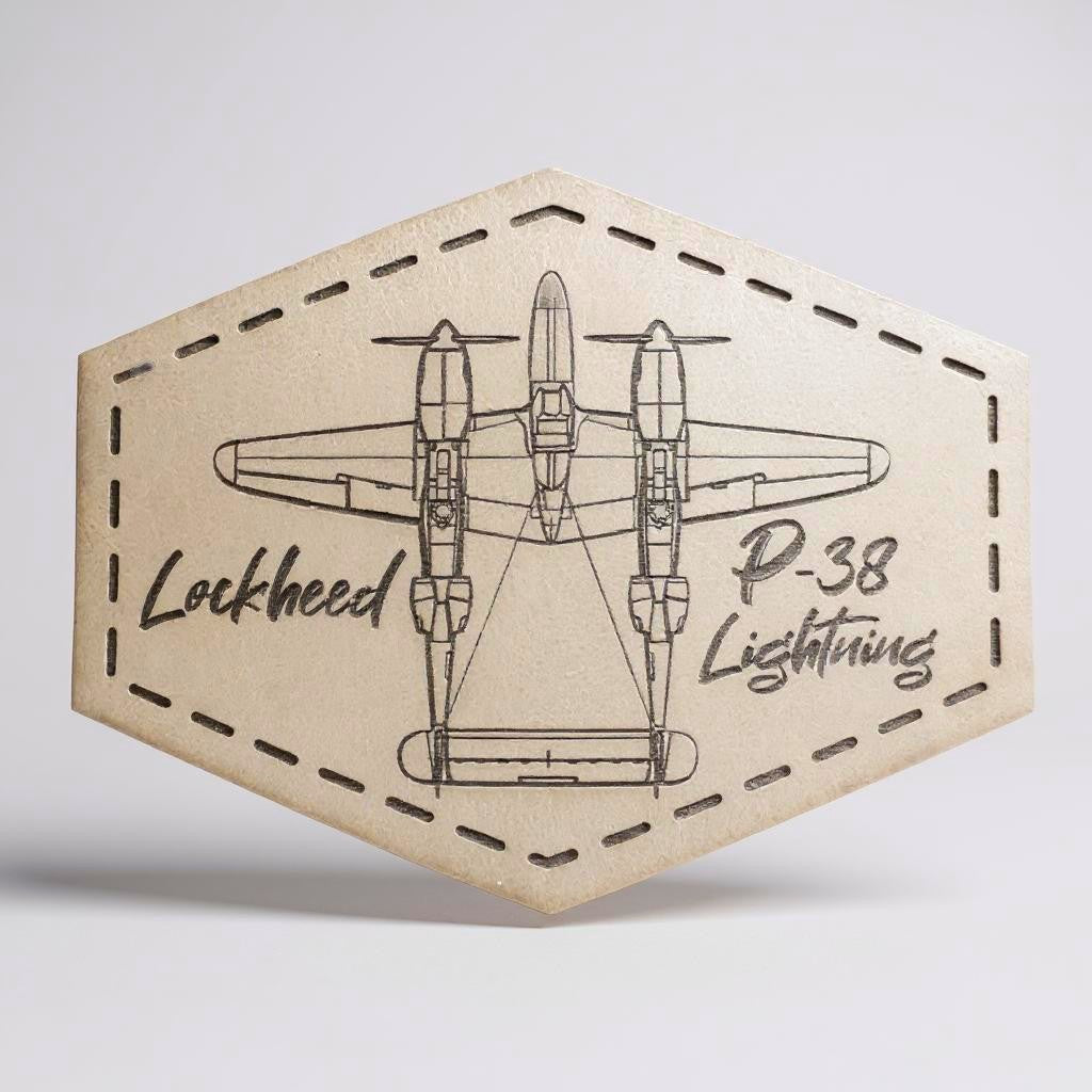 P-38 Lightning