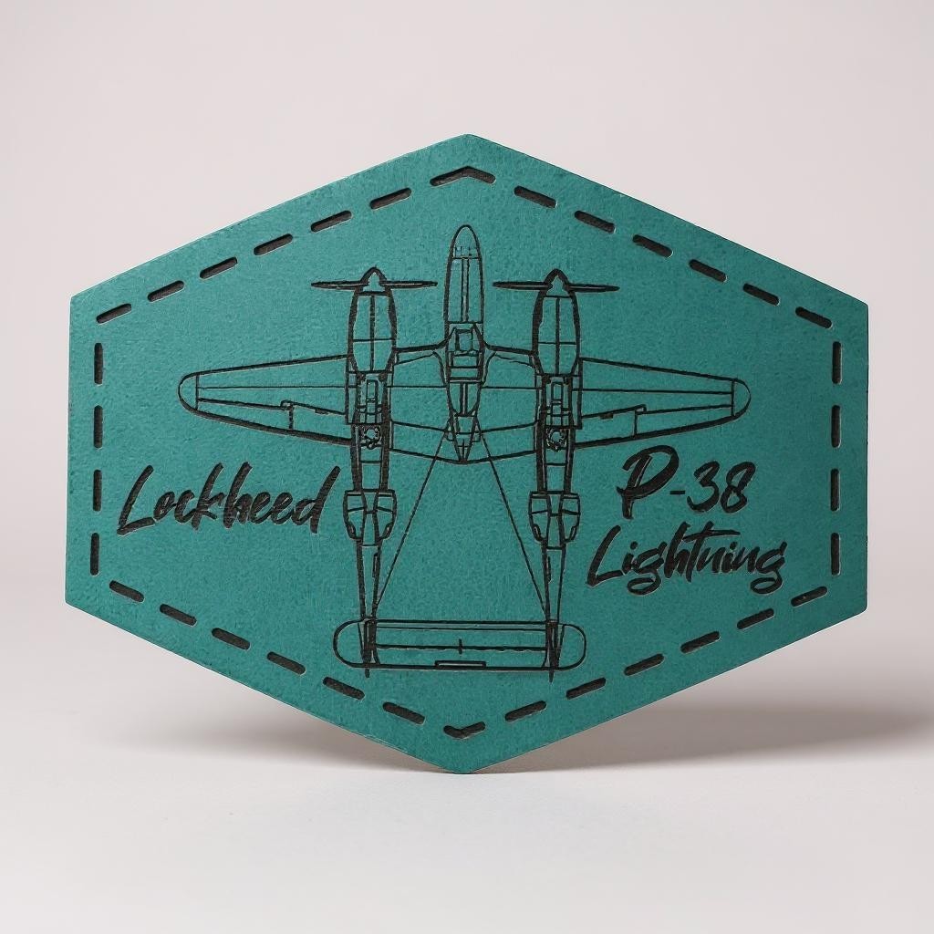 P-38 Lightning