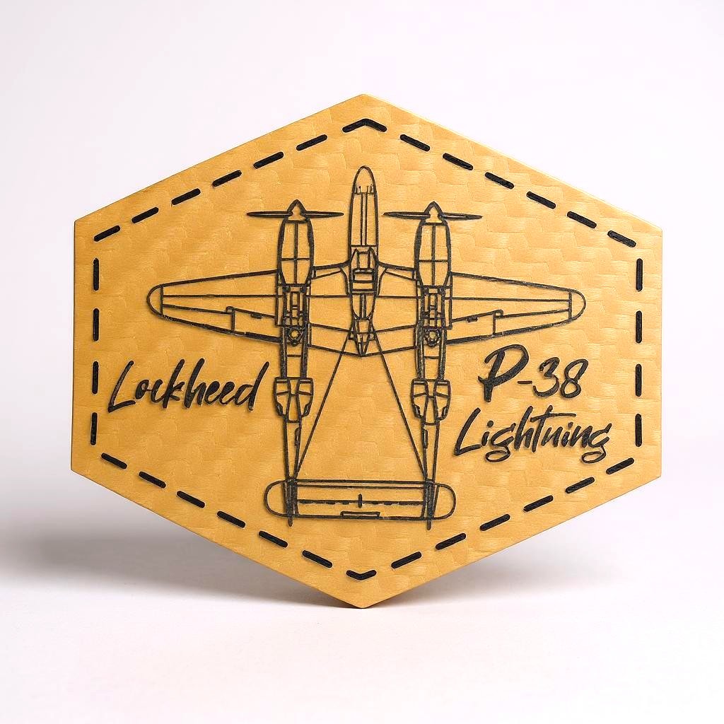 P-38 Lightning