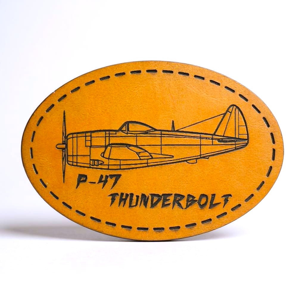 P-47 Thunderbolt