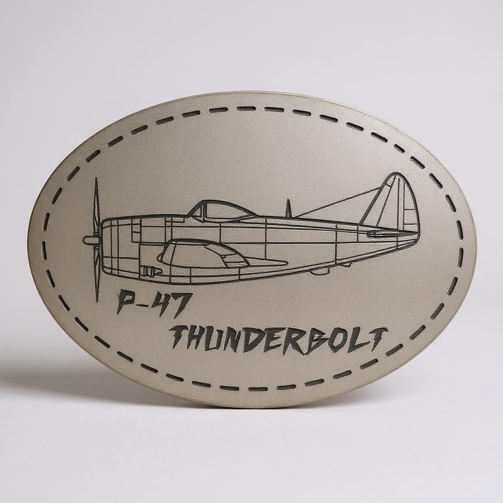 P-47 Thunderbolt