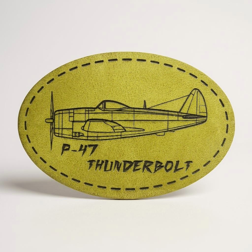 P-47 Thunderbolt