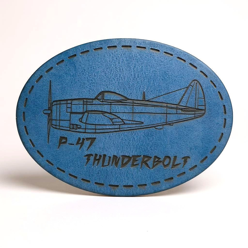P-47 Thunderbolt