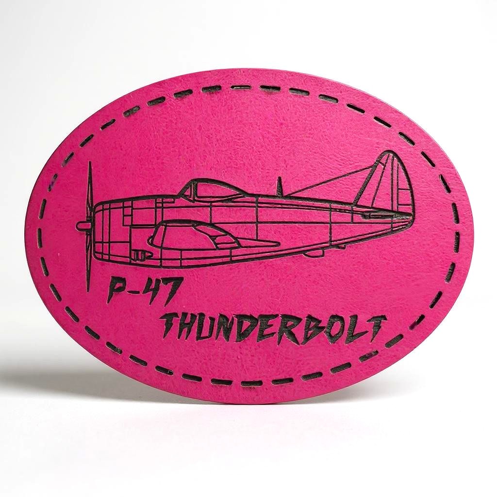 P-47 Thunderbolt