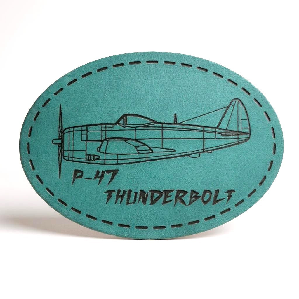 P-47 Thunderbolt