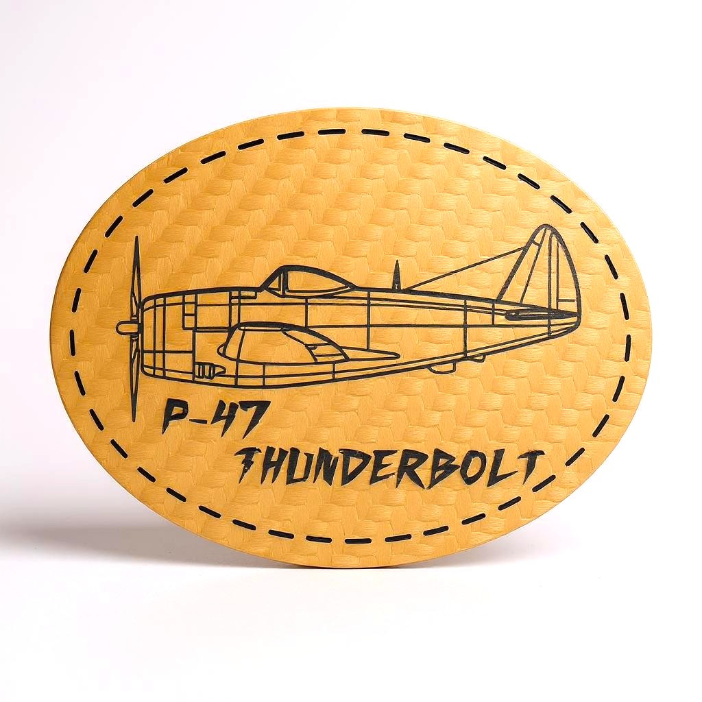 P-47 Thunderbolt