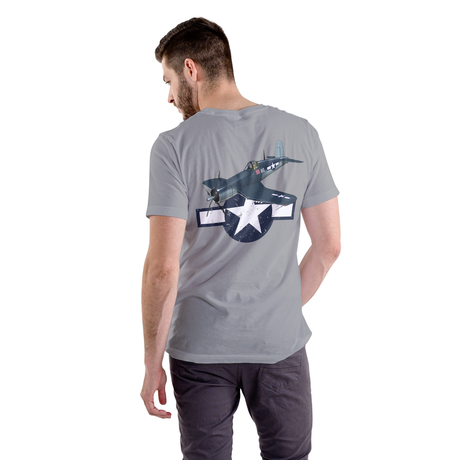 Men's Aviation T-Shirts
