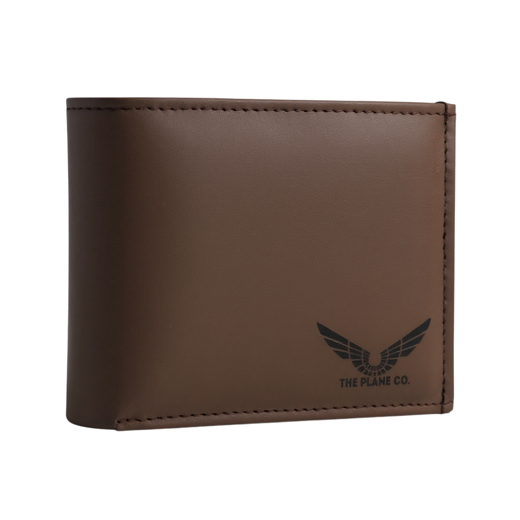 The Pilot Wallet