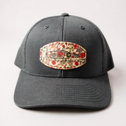 Hellcat Trucker Hat