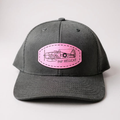 Hellcat Trucker Hat