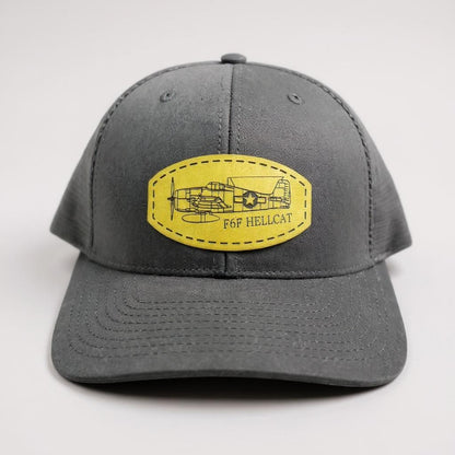 Hellcat Trucker Hat