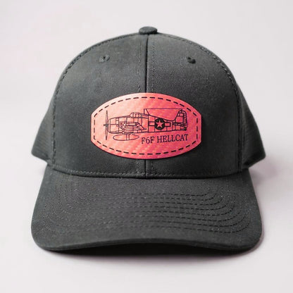 Hellcat Trucker Hat