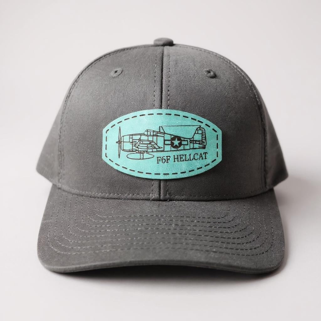 Hellcat Trucker Hat