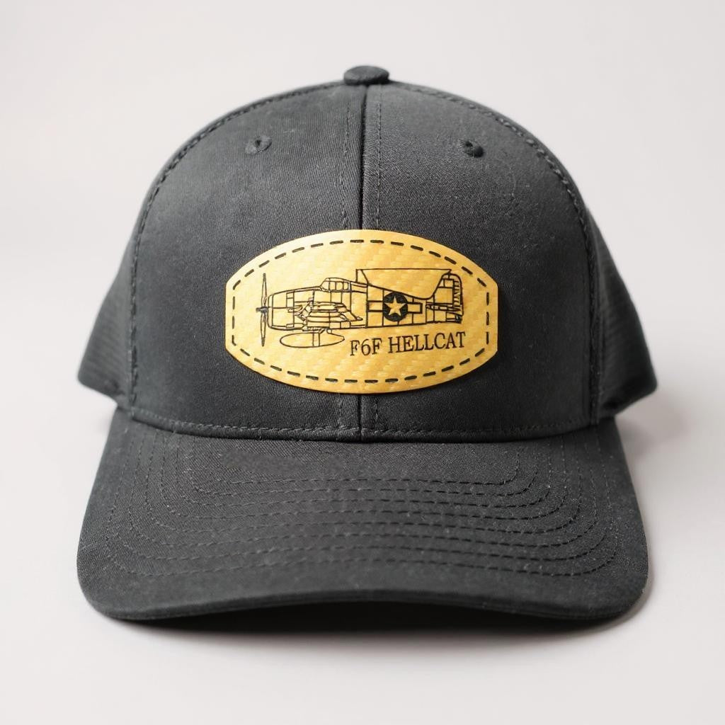 Hellcat Trucker Hat
